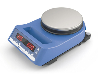 IKA 數顯型加熱磁力攪拌器 RH Digital（5019825）