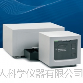Cary 8454 紫外-可見二極管陣列系統