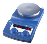 IKA 加熱磁力攪拌器 RCT Basic（20002190）