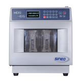 上海新儀MDS-6G型（SMART）多通量微波消解萃取系統
