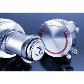 Carbo520在線折光CO2傳感器