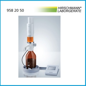 赫斯曼Hirschmann 9582050 電子滴定器