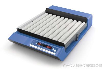 ROLLER 10 digital 數顯型10軸滾軸混勻器