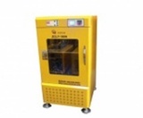 知楚 ZCLY-180N 立式二氧化碳振蕩培養箱