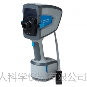 4300 手持式 FTIR 光譜儀