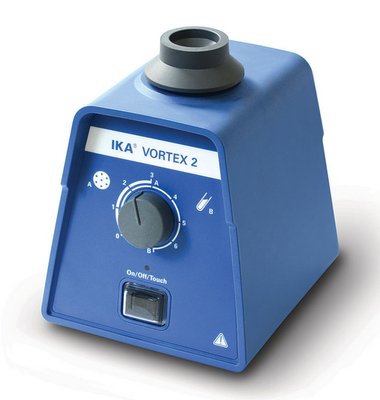 Vortex 2振蕩器