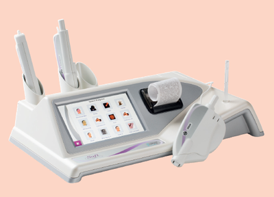 SOFT PLUS Basic Skin Health REV B 美膚系統