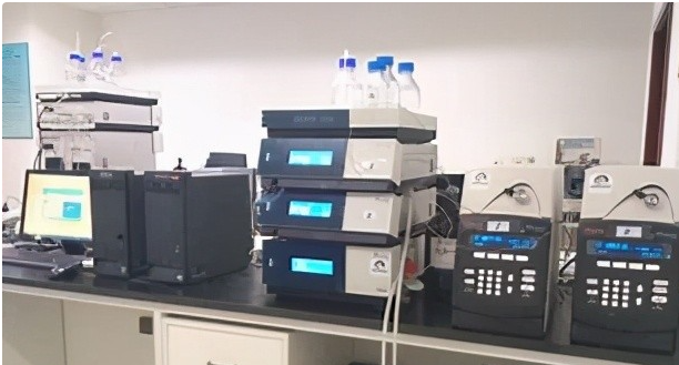 高效液相色譜儀常用的幾種檢測器